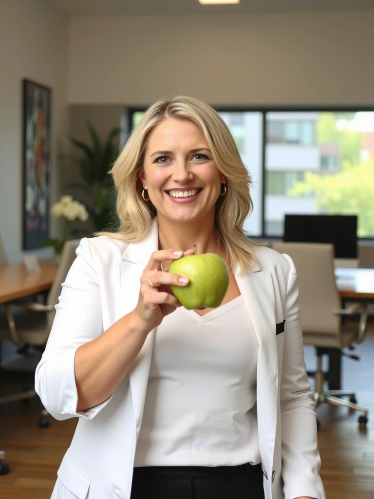 Consulta de nutrición en Sevilla